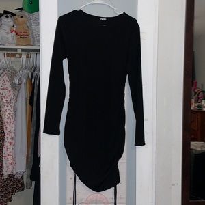 Amazon Bodycon Dress